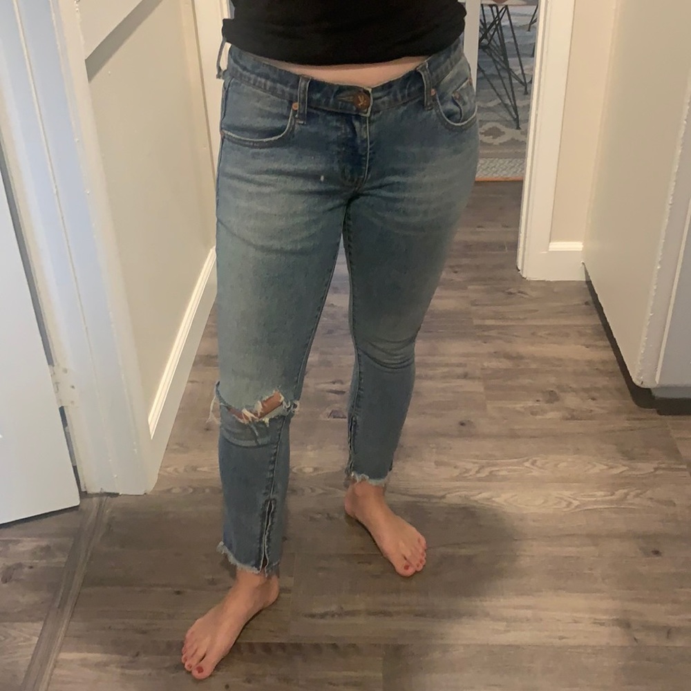 ONETEASPOON Jeans
